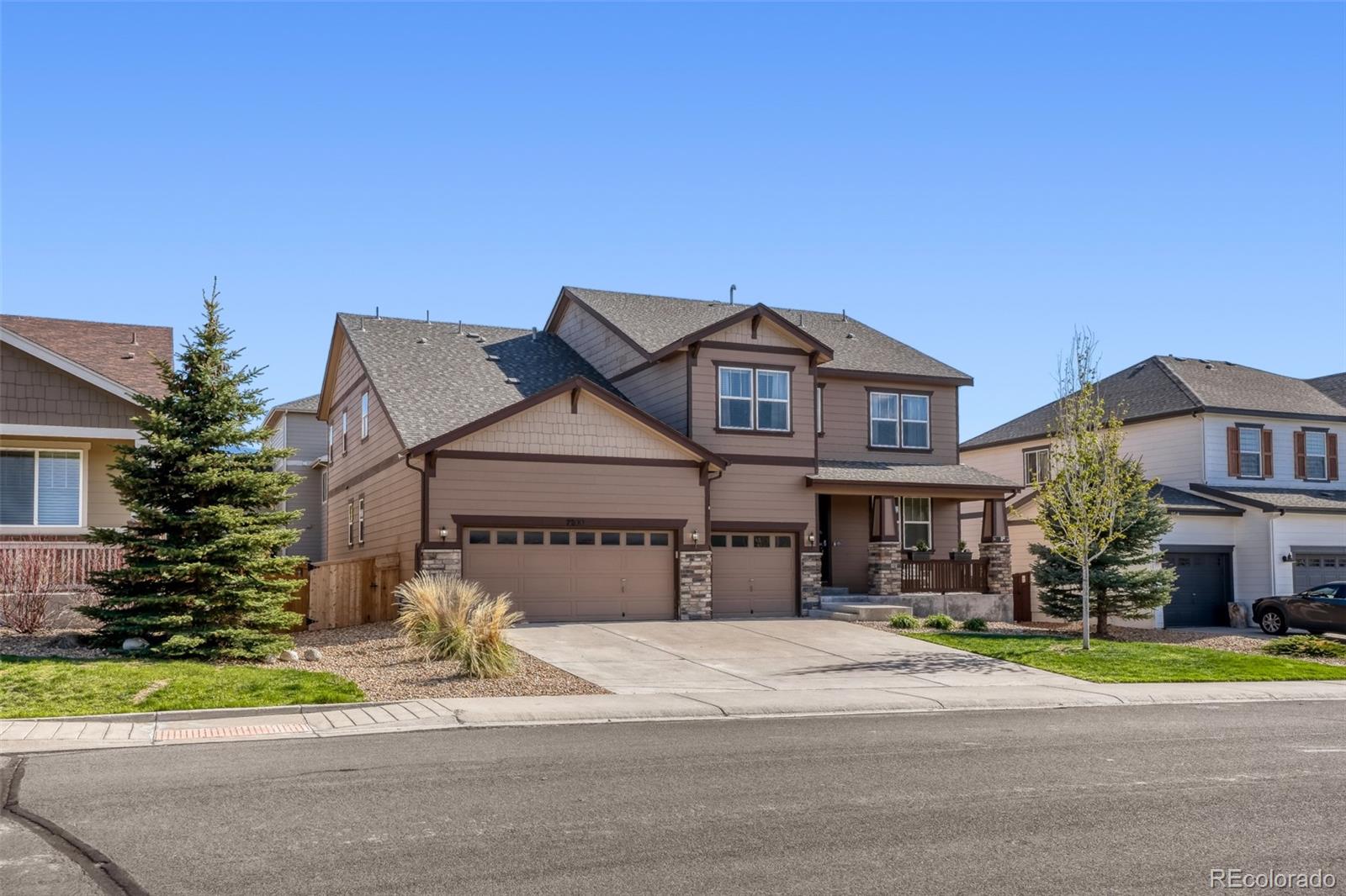 7200 Bandit Drive
