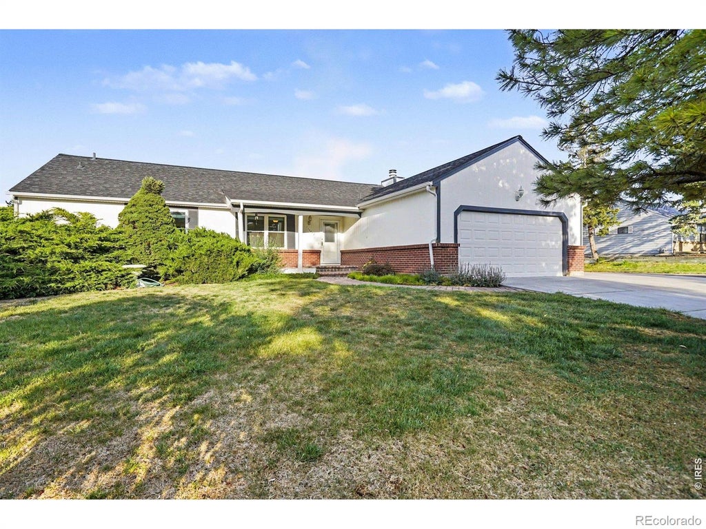 Photo of 10020 Lee Street, Broomfield, CO 80021 (MLS # IR1067048)