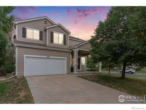 Photo of 1201 102nd Avenue, Greeley, CO 80634 (MLS # IR1049715)