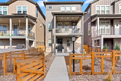 11073 Shining Star Circle Parker Co 80134