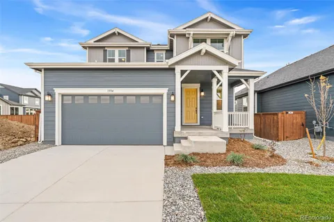 1594 Farmstead Street, Brighton, CO 80601 - MLS#: 7442716