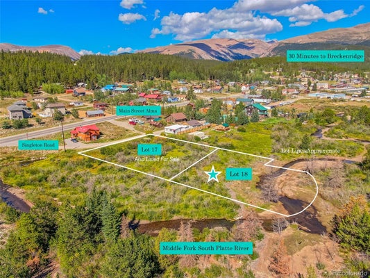 18 SINGLETON RD, ALMA, CO 80420 - Image 0a6db64d45e088c6dee72daef716bd62/1044476032