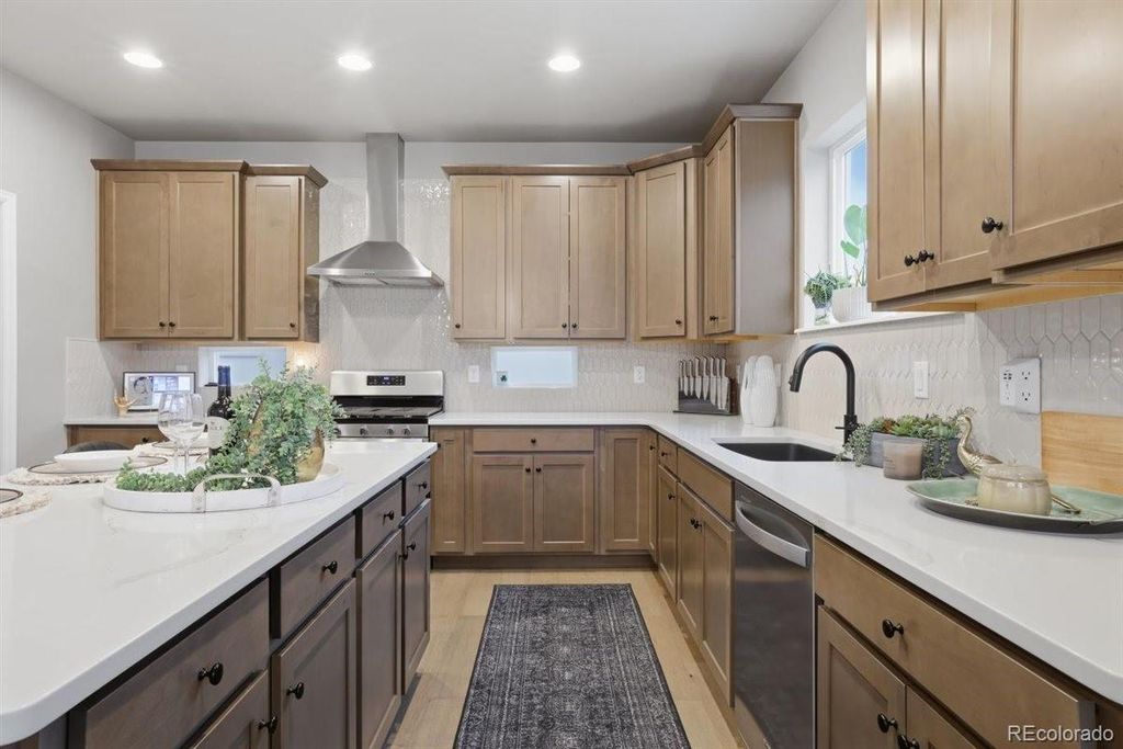 Photo of 6386 Mondrian Way, Colorado Springs, CO 80924 (MLS # 7185169)