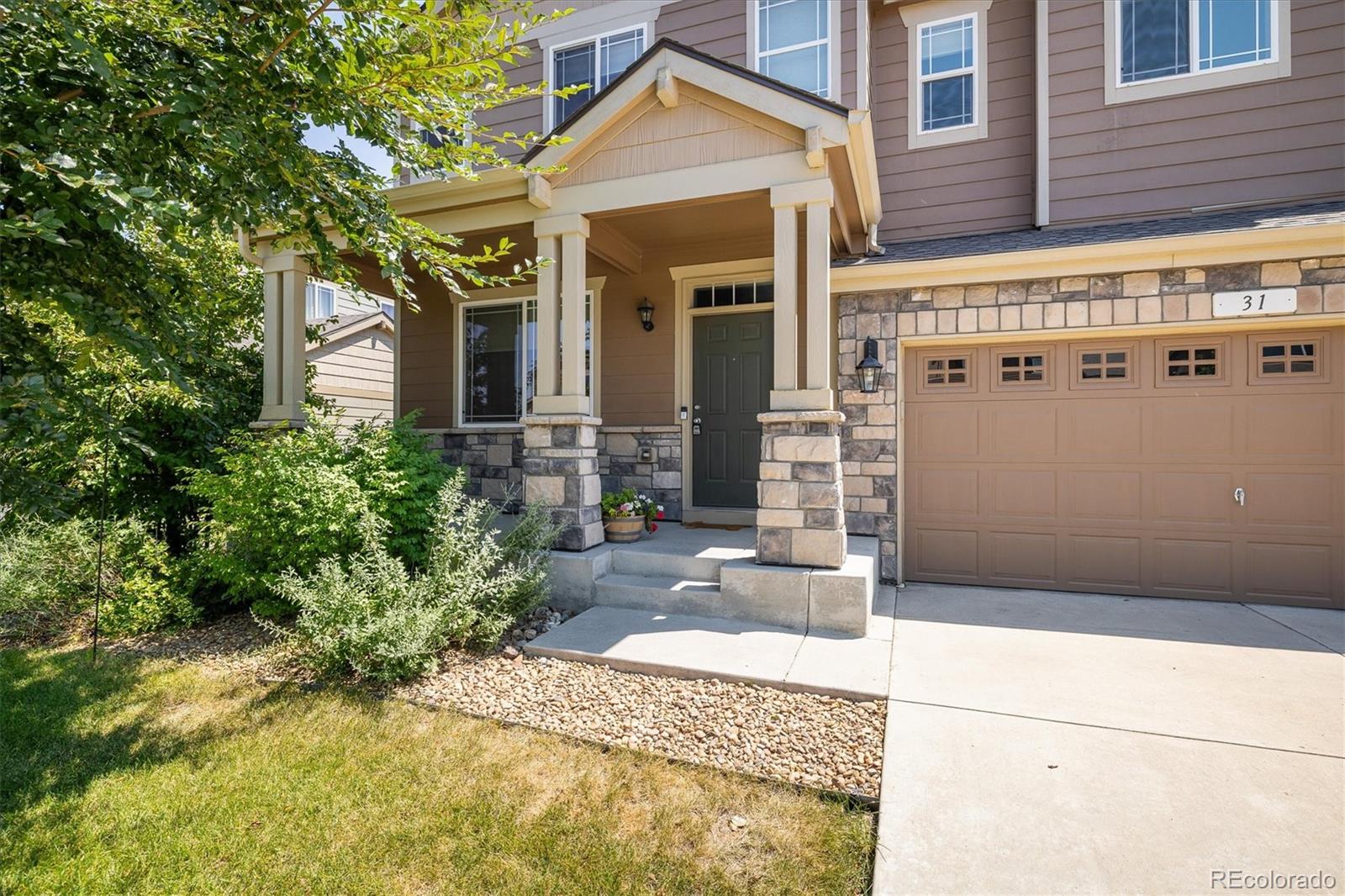 31 Stewart Way, Erie, CO, 80516 1 31 Stewart Way
