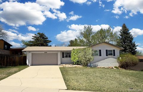 Photo of 13537 W Alaska Drive, Lakewood, CO 80228 (MLS # 9076975)