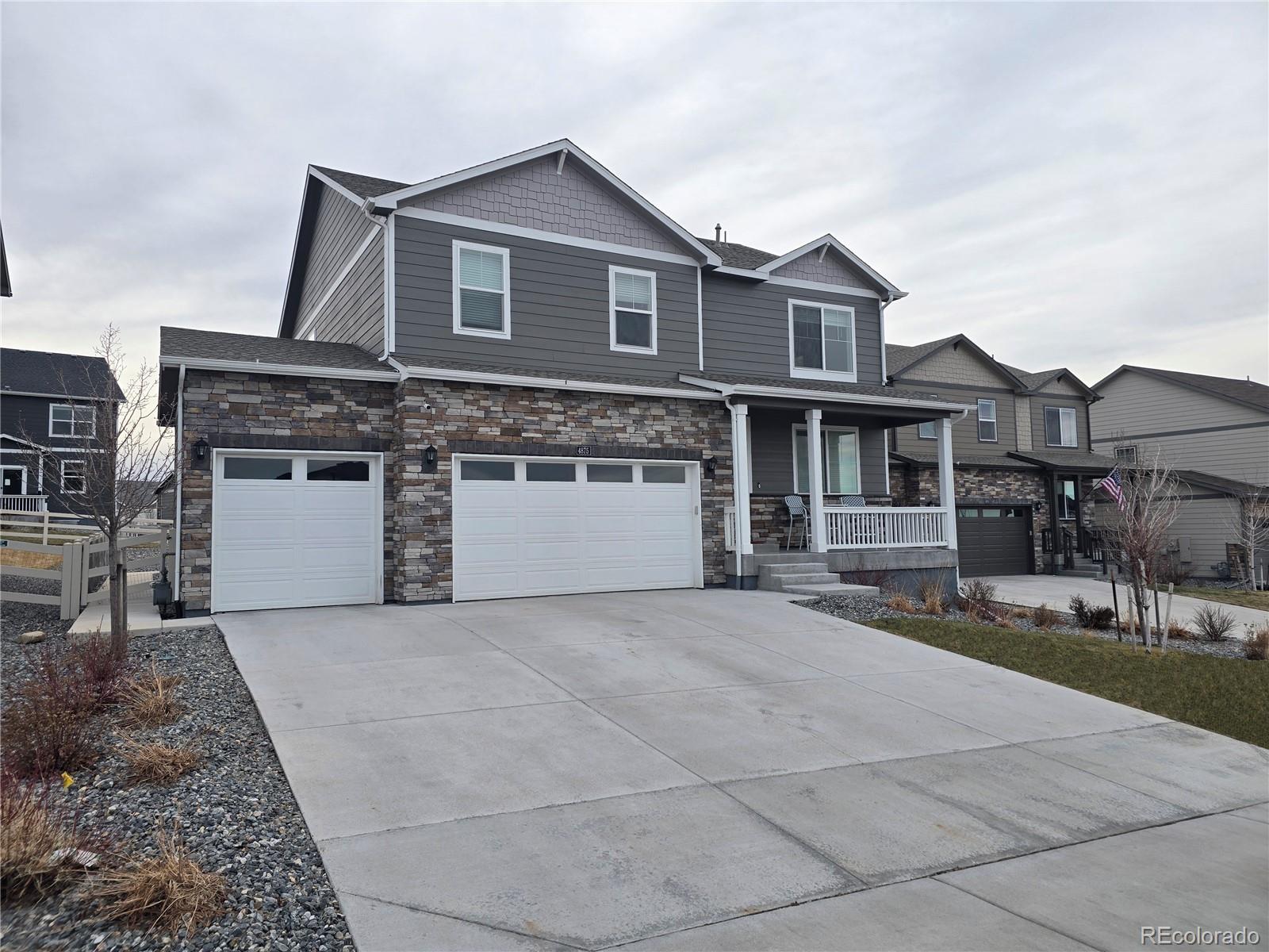 4875 Cattle Cross Trail