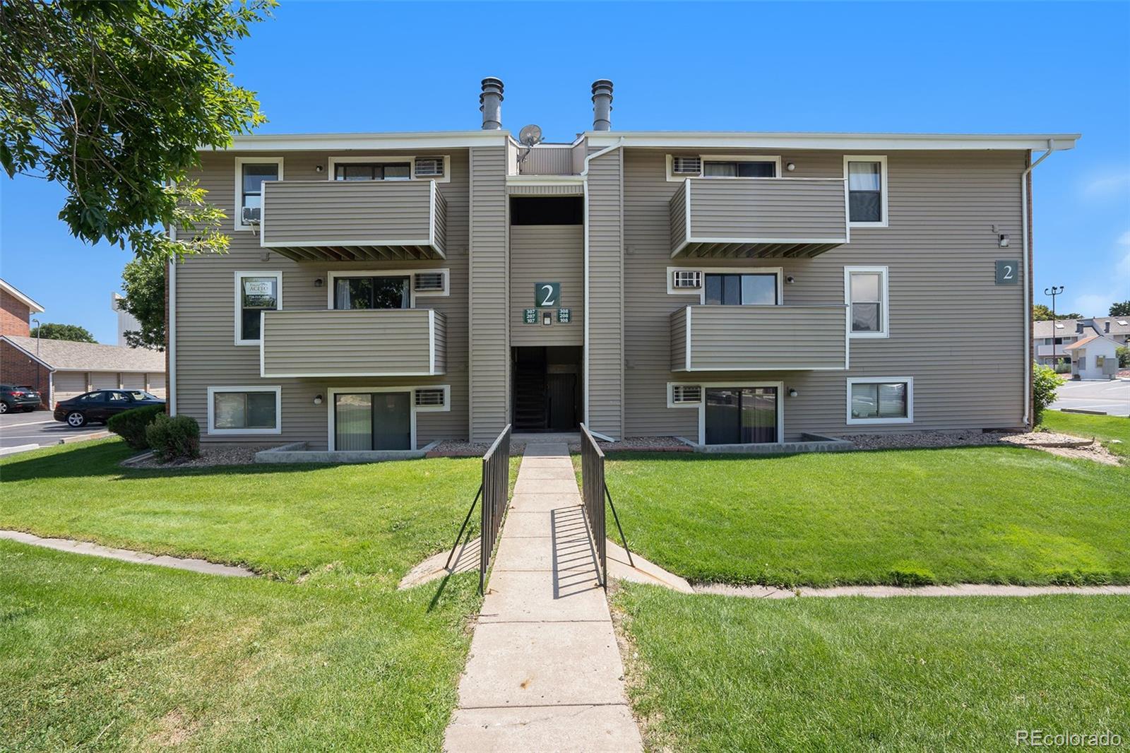 10150 E Virginia Avenue 207