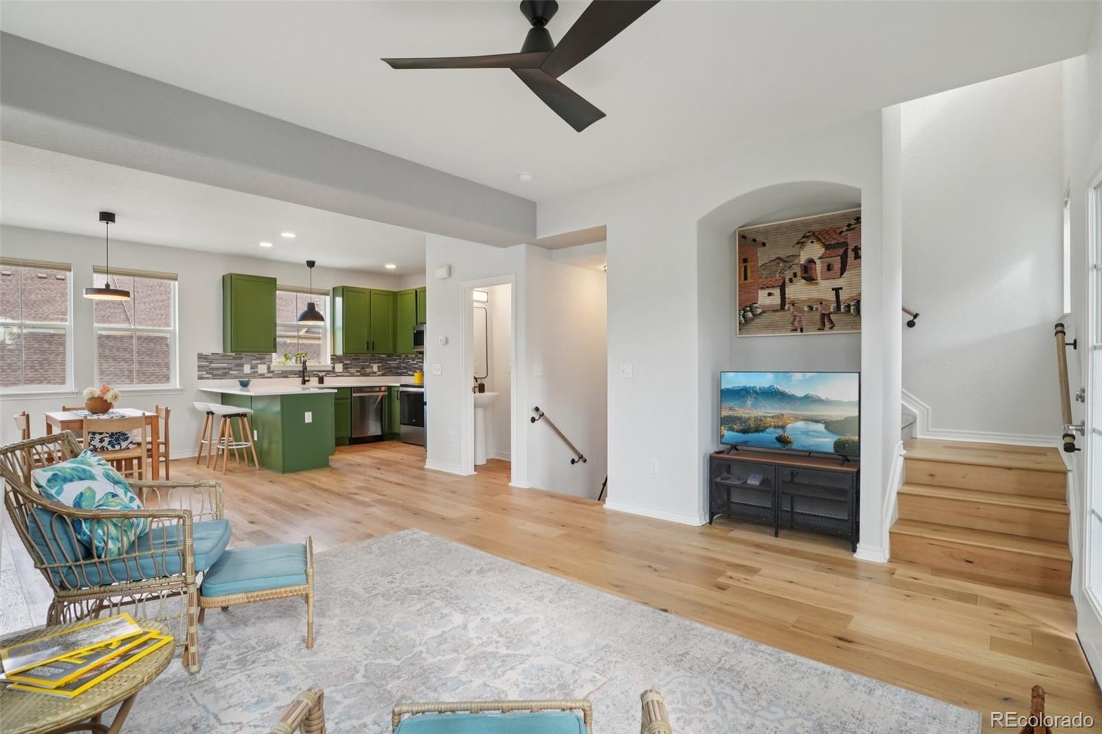 727 Rawlins Way, Lafayette, CO, 80026 4 727 Rawlins Way