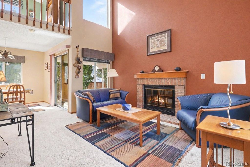 Photo of 9439 Pendleton Drive, Highlands Ranch, CO 80126 (MLS # 3760697)