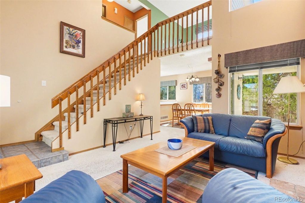 Photo of 9439 Pendleton Drive, Highlands Ranch, CO 80126 (MLS # 3760697)