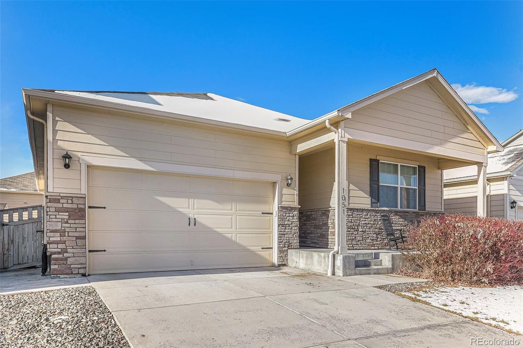 Photo of Brighton, CO 80603 (MLS # 8151378)