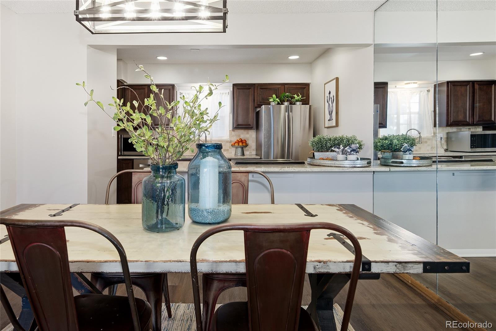 3825 S Monaco Parkway 113