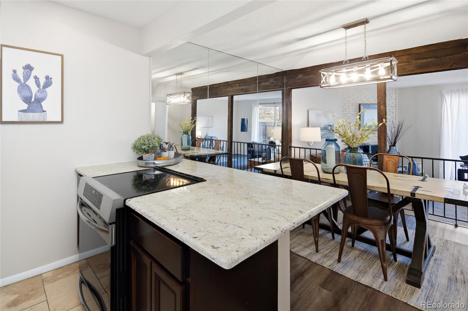 3825 S Monaco Parkway 113