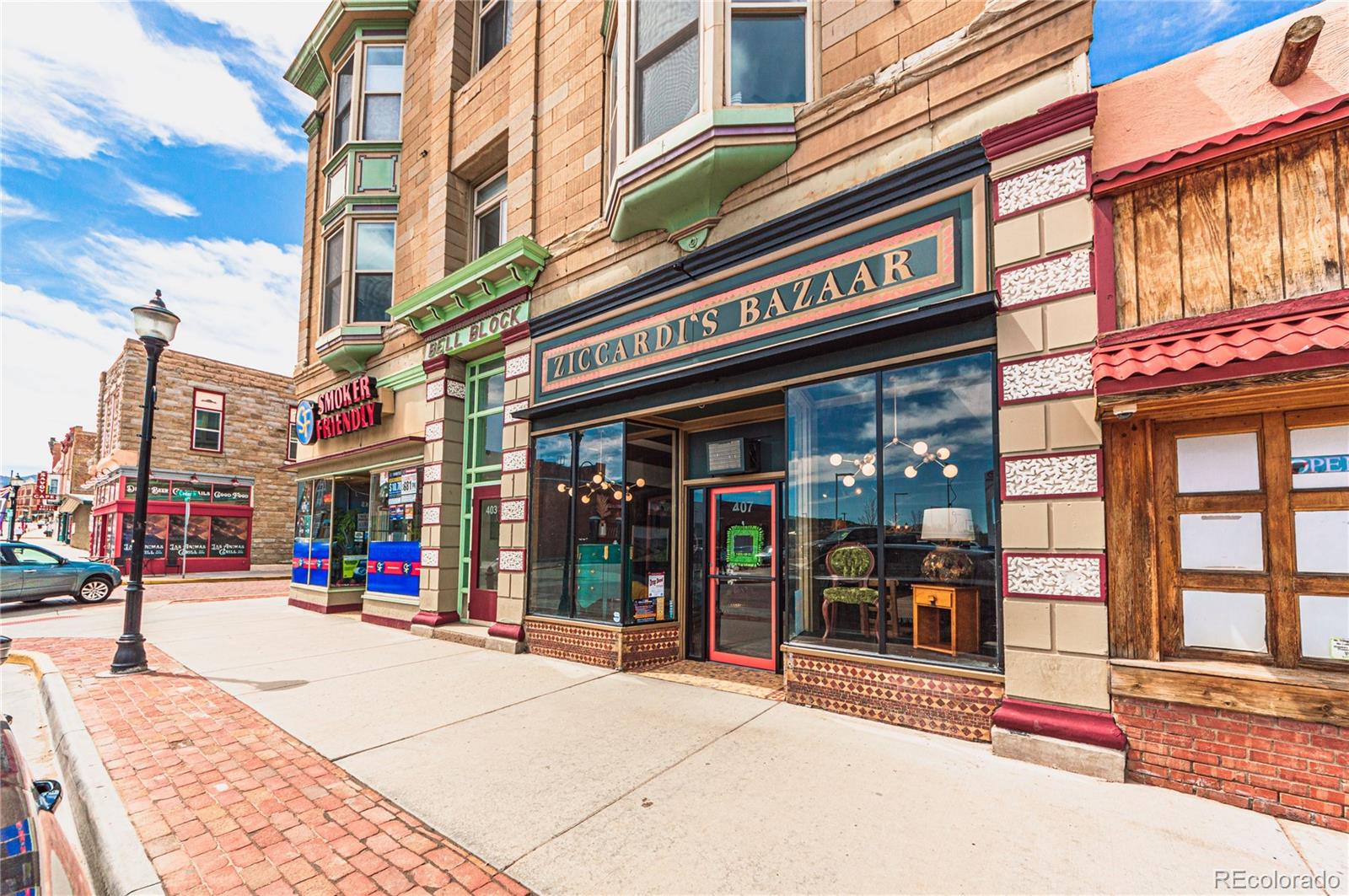 401-407 N Commercial Street