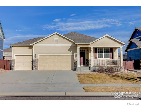 6734 Grainery Road Timnath CO 80547