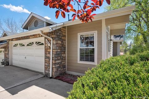 6803 W Yale Avenue Lakewood CO 80227