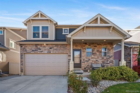 18108 E 44th Avenue Denver CO 80249