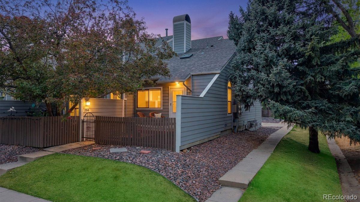 256 S Taft Court 61