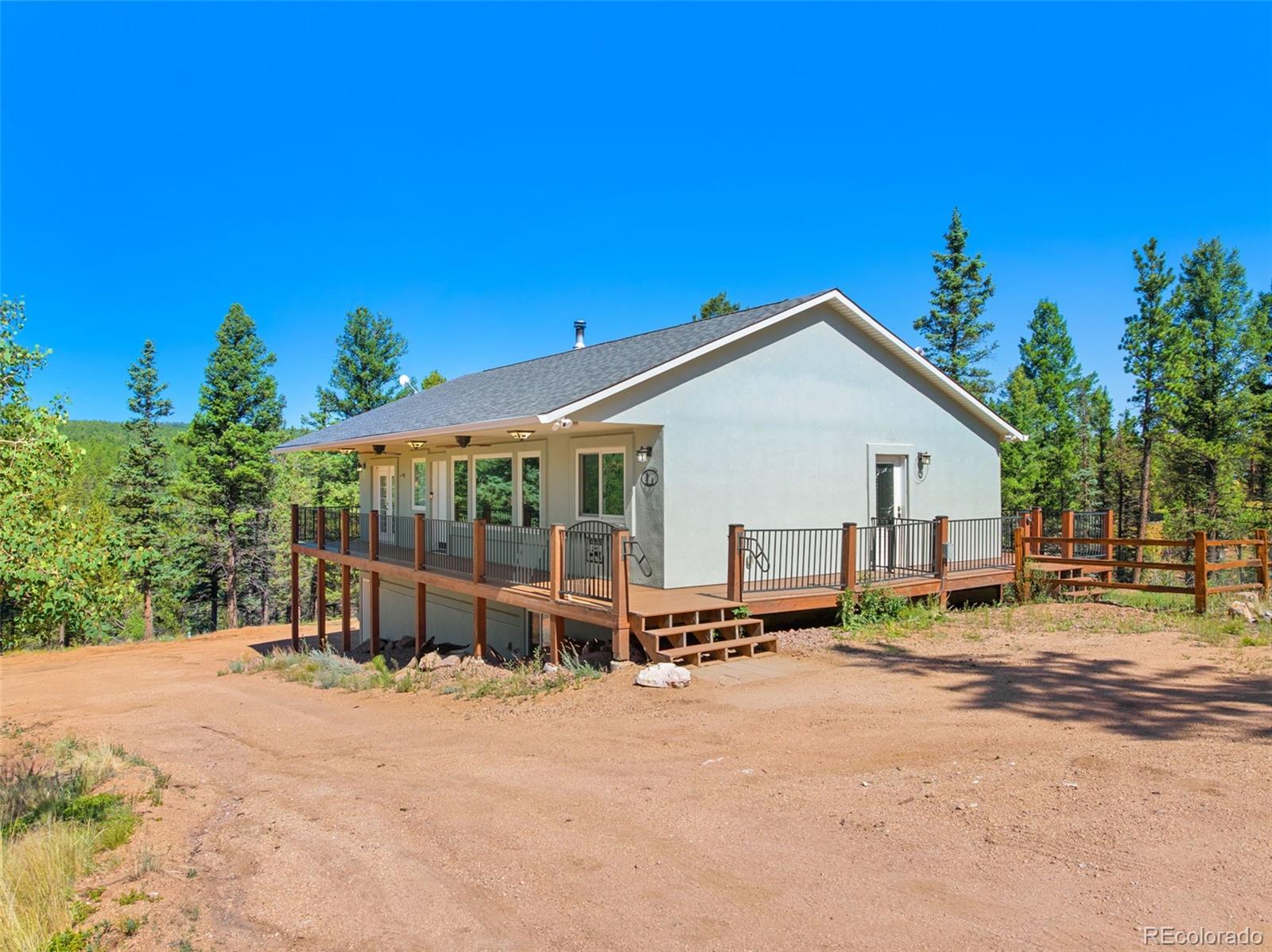 2775 Pathfinder Road