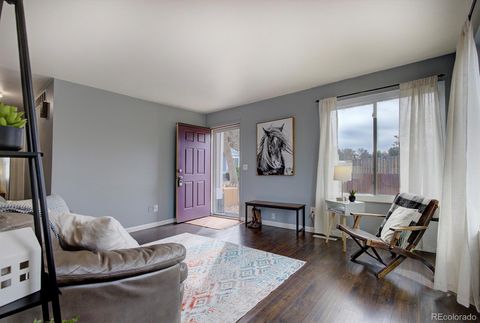 Photo of 7915 Chase Circle #153, Arvada, CO 80003 (MLS # 3060343)