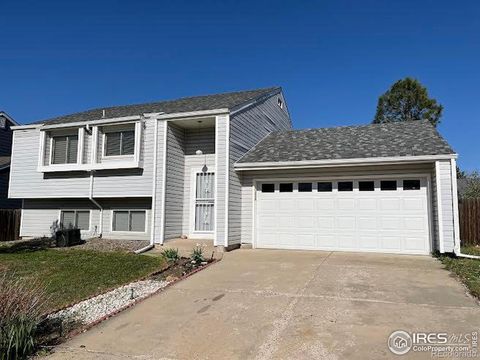 5958 S Swadley Way Littleton CO 80127