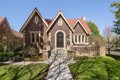 2591 Albion Street Denver CO 80207
