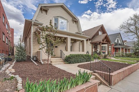 930 S Pennsylvania Street Denver CO 80209
