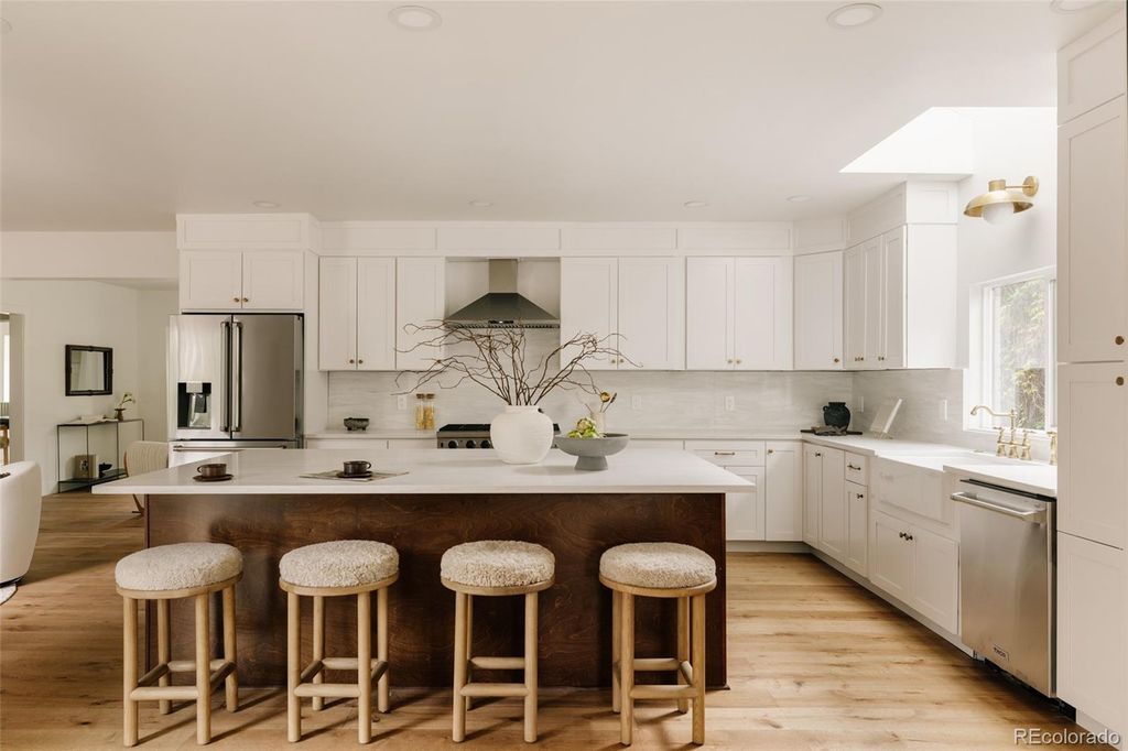 Photo of 245 Albion Street, Denver, CO 80220 (MLS # 1703147)