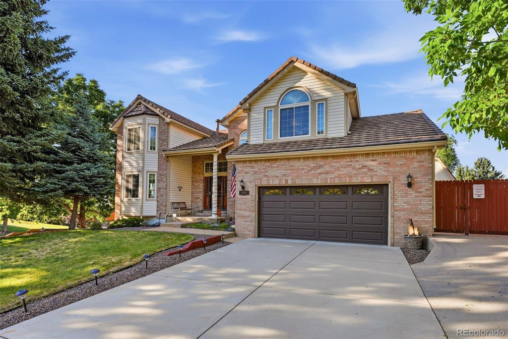 Photo of 14387 W Exposition Drive, Lakewood, CO 80228 (MLS # 8315891)