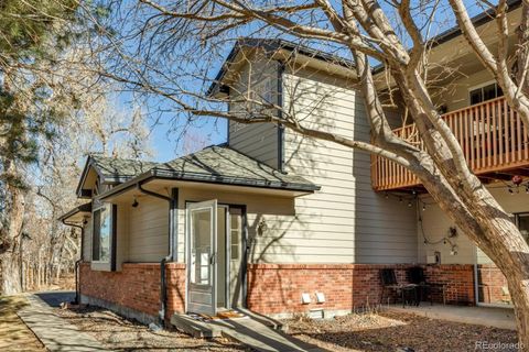 1000 W 112th Avenue 308 Northglenn CO 80234