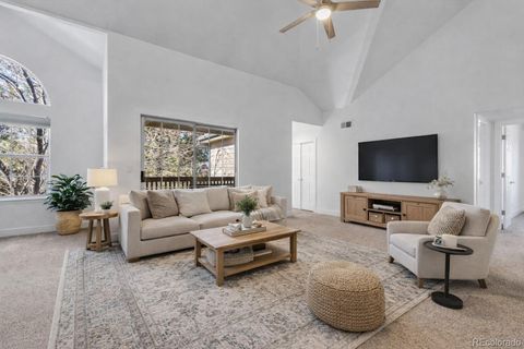 1000 W 112th Avenue 308 Northglenn CO 80234