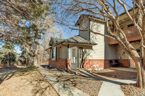 1000 W 112th Avenue 308 Northglenn CO 80234