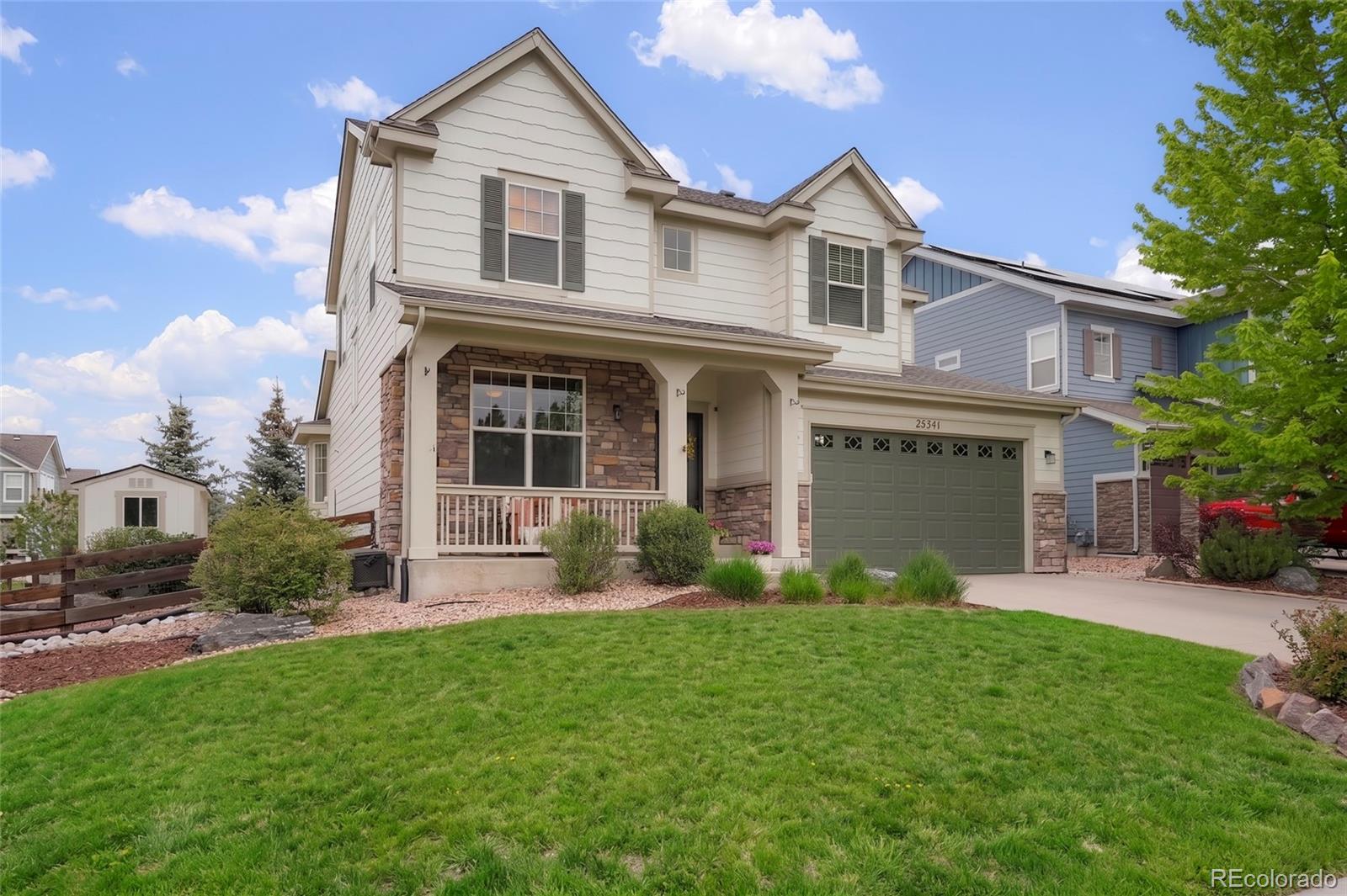 25341 E Ottawa Drive