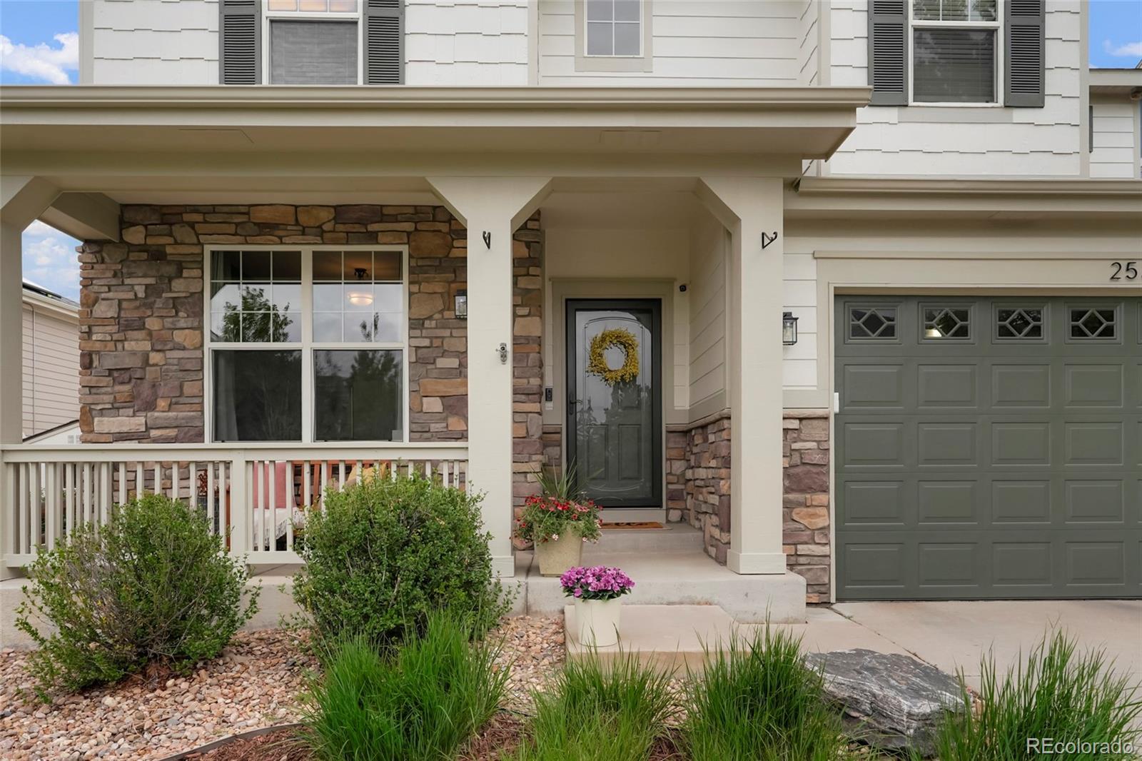 25341 E Ottawa Drive