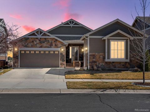 23713 E Eads Drive Aurora CO 80016