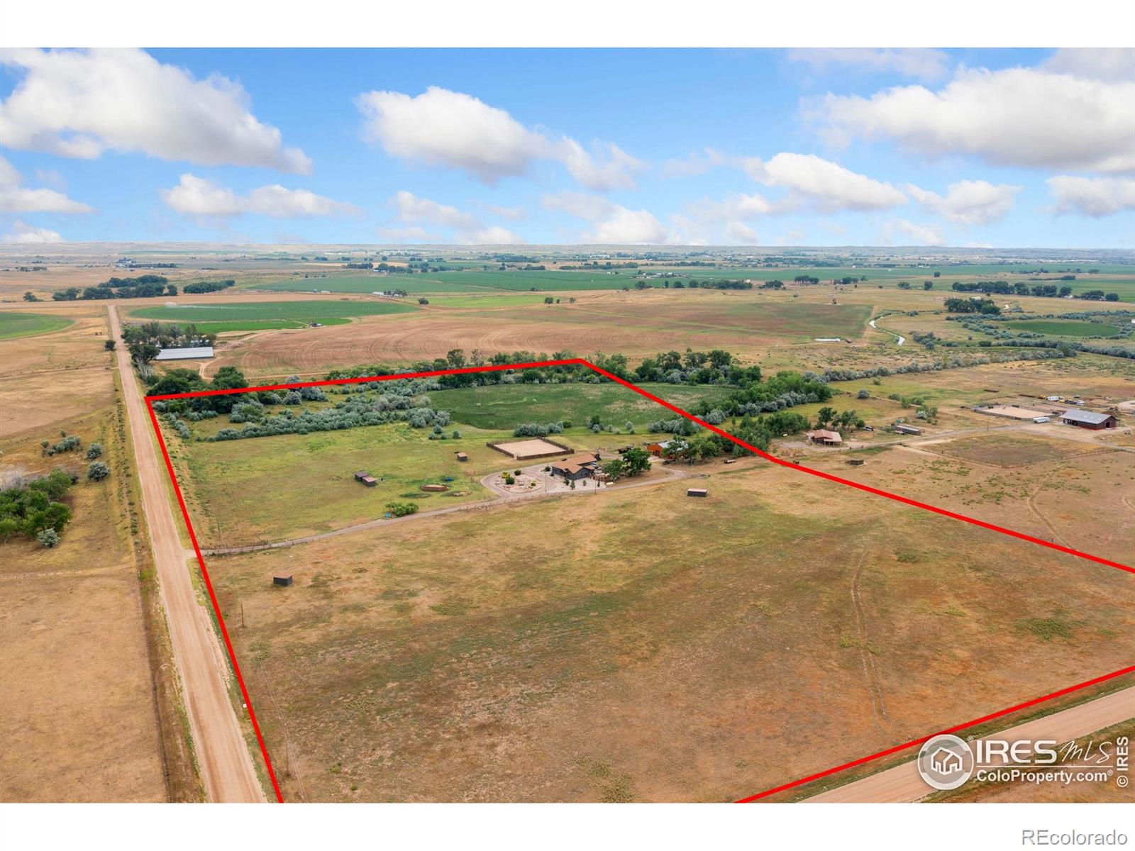 1225 E County Road 72