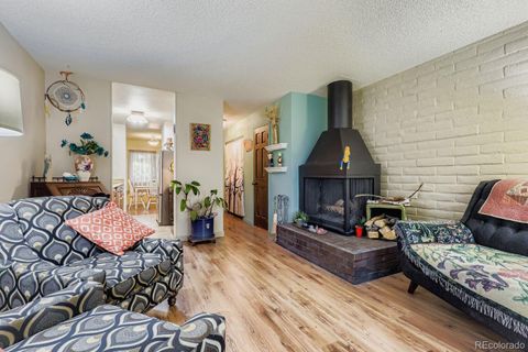 1060 S Parker Road 27 Denver CO 80231
