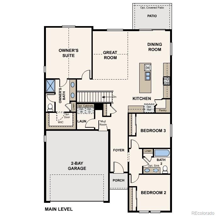 1383 Loraine Circle S