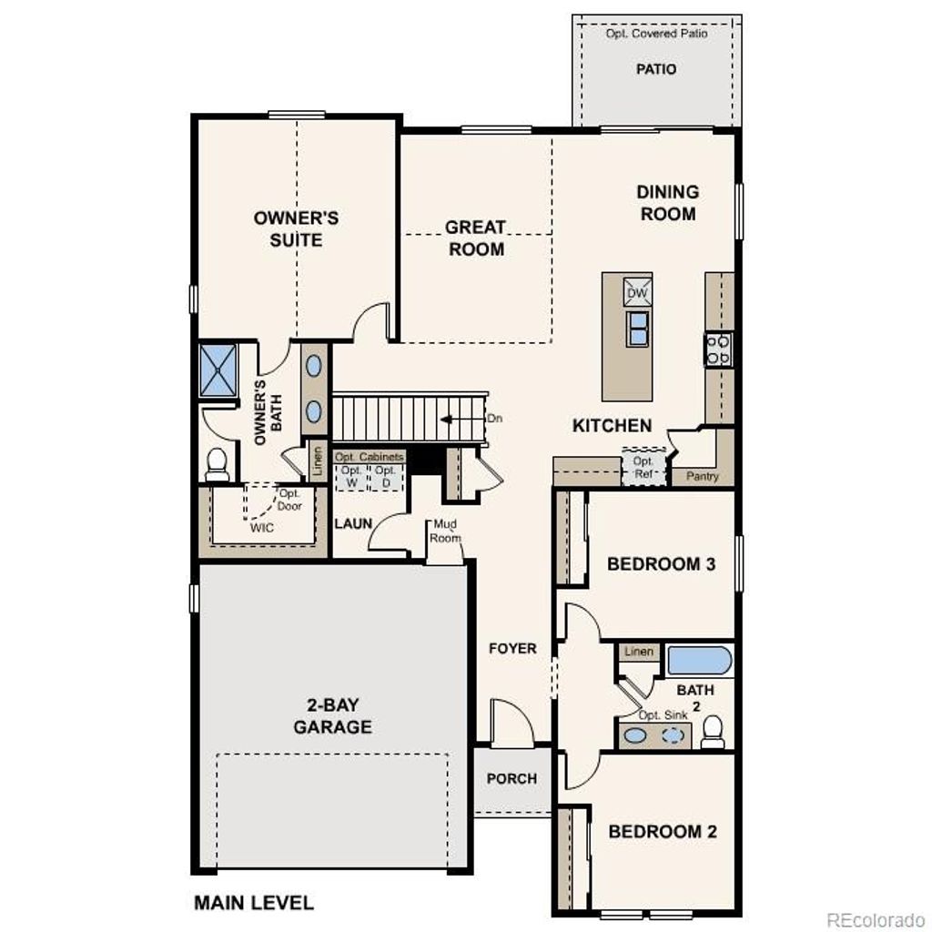 Photo of 1383 Loraine Circle S, Lafayette, CO 80026 (MLS # 3849133)