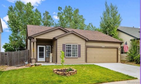 5428 Suffolk Ave Castle Rock Co 80104