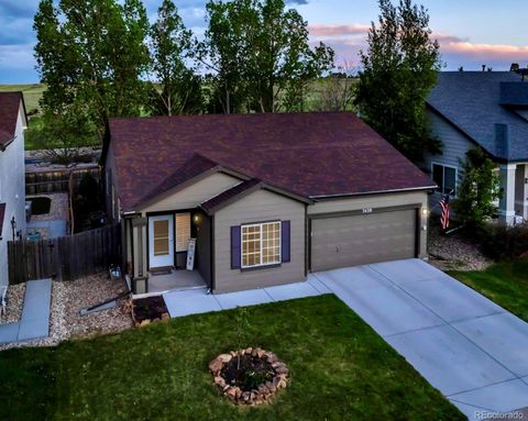 5428 Suffolk Ave Castle Rock CO 80104