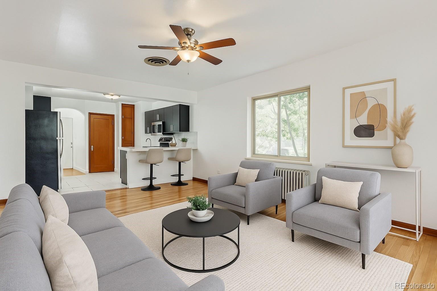 3314 N Josephine Street