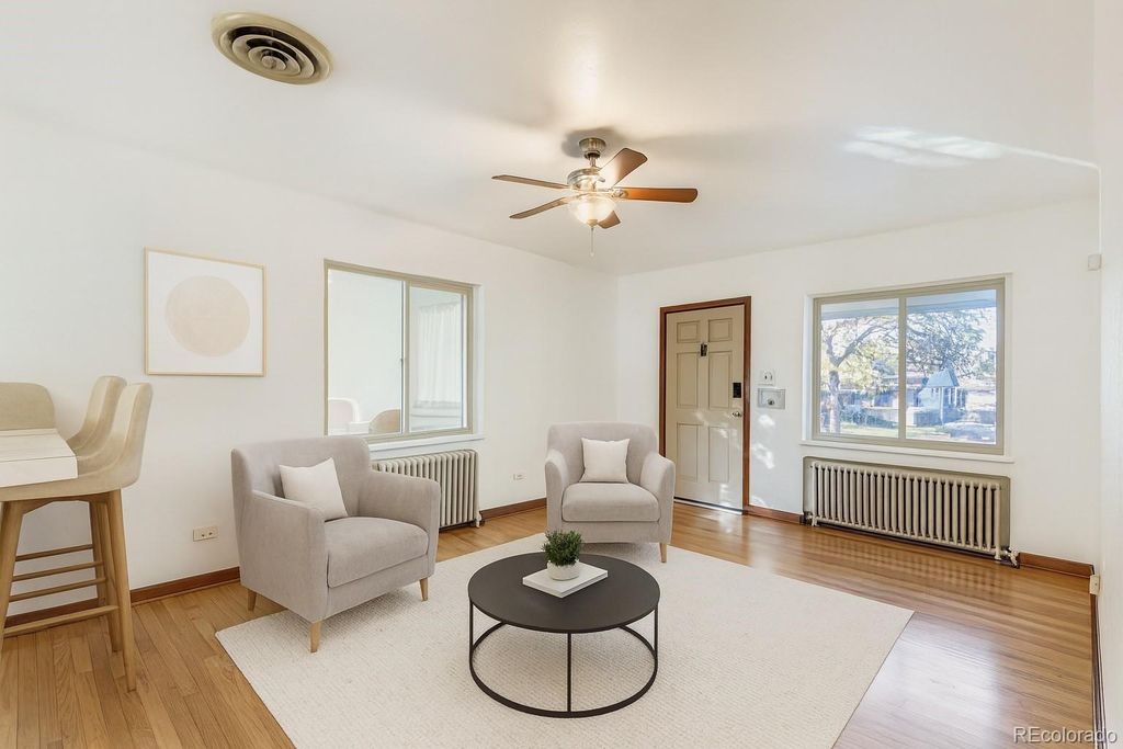 Photo of Denver, CO 80205 (MLS # 9228572)