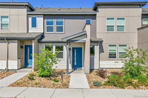 6459 N Dunkirk Street Denver CO 80249