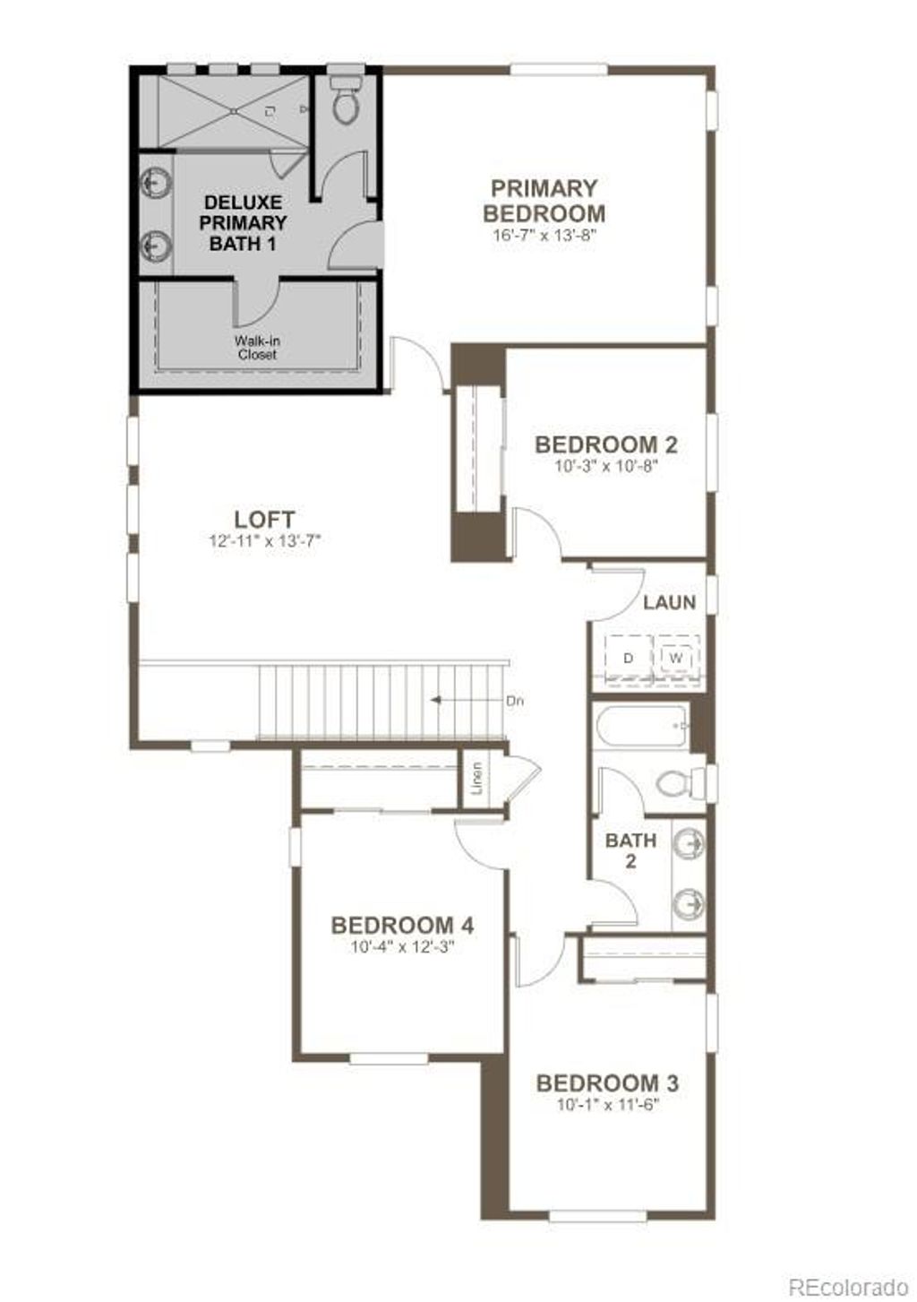 Photo of 9148 Hayden Peak Street, Englewood, CO 80112 (MLS # 3122356)