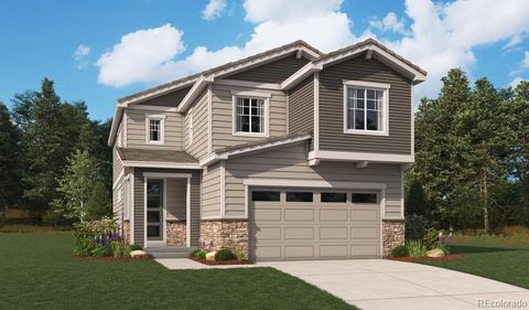 9148 Hayden Peak Street Englewood CO 80112