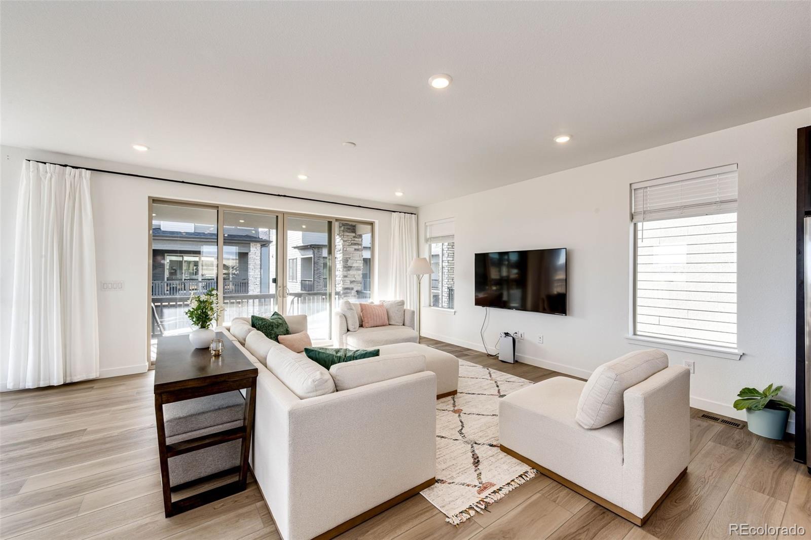 3100 S Russell Street