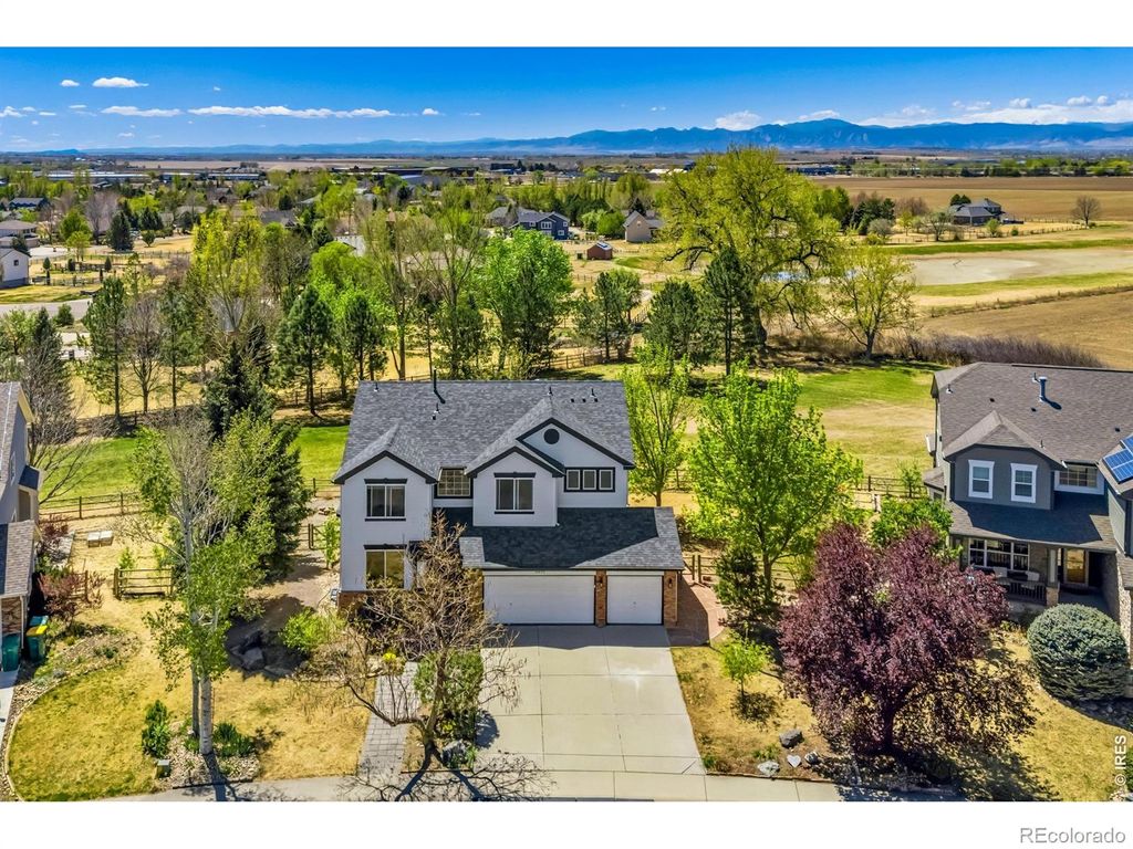 Photo of 11693 Montgomery Circle, Longmont, CO 80504 (MLS # IR1056895)