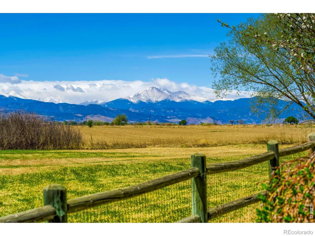 Photo of 11693 Montgomery Circle, Longmont, CO 80504 (MLS # IR1056895)