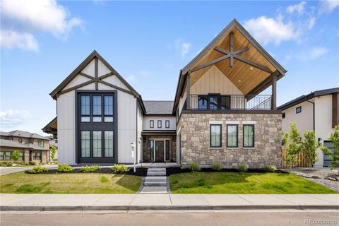 3147 Juniper Court Golden CO 80401